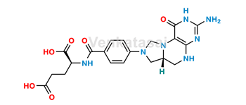 Picture of Folinic Acid Impurity 7