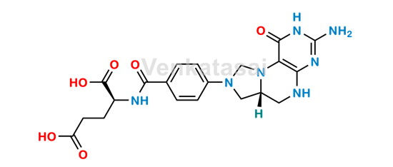 Picture of Folinic Acid Impurity 7