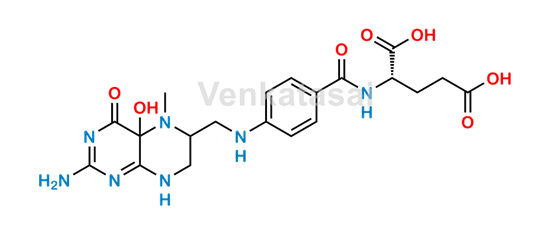 Picture of Folinic Acid Impurity 8