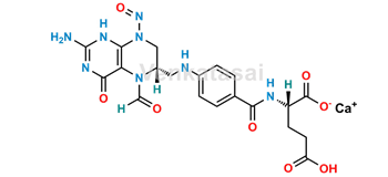 Picture of Folinic Acid Impurity 9