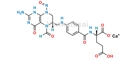 Picture of Folinic Acid Impurity 9