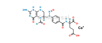 Picture of Folinic Acid Impurity 10