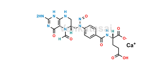 Picture of Folinic Acid Impurity 10