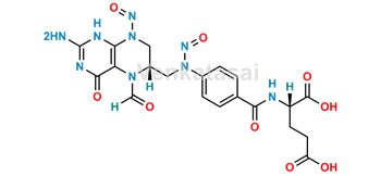 Picture of Folinic Acid Impurity 11