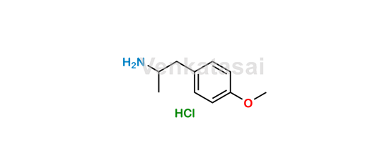 Picture of Formoterol EP Impurity G HCl