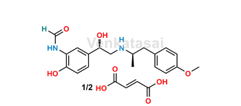 Picture of Formoterol Hemifumarate