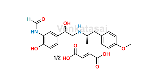 Picture of Formoterol Hemifumarate