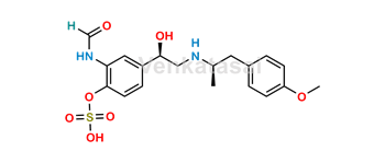 Picture of Formoterol Sulfate