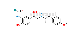 Picture of (S,S)-Formoterol