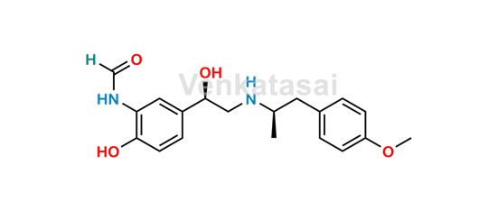 Picture of (R,R)-Formoterol 