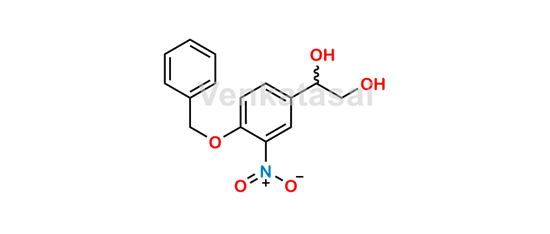 Picture of Arformoterol Impurity 2