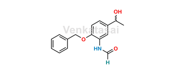 Picture of Arformoterol Impurity 3