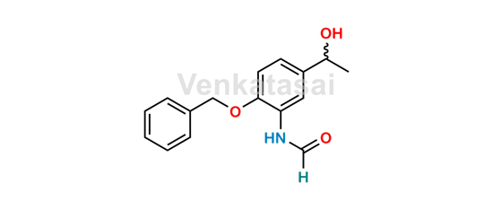 Picture of Arformoterol Impurity 3