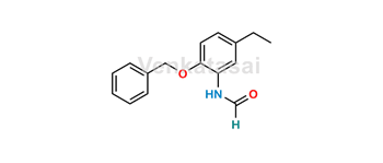 Picture of Arformoterol Impurity 4