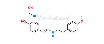 Picture of Arformoterol Impurity 5