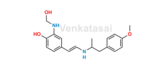 Picture of Arformoterol Impurity 5