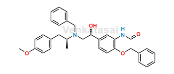 Picture of Formoterol Fumarate Dihydrate - In house Impurity