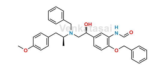 Picture of Formoterol Fumarate Dihydrate - In house Impurity