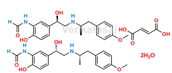 Picture of Formoterol Fumarate Dihydrate