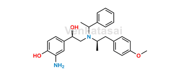 Picture of O-Debenzyl Amino Impurity