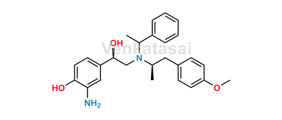 Picture of O-Debenzyl Amino Impurity