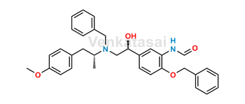 Picture of Formoterol Impurity 4