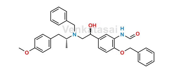 Picture of Formoterol Impurity 4