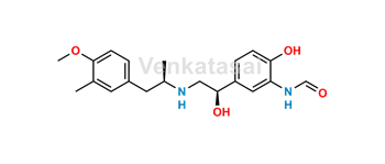 Picture of Formoterol Impurity 5