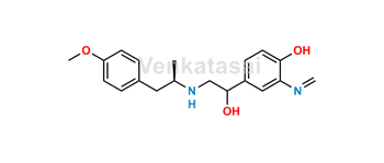 Picture of Formoterol Impurity 7