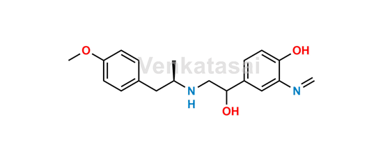 Picture of Formoterol Impurity 7