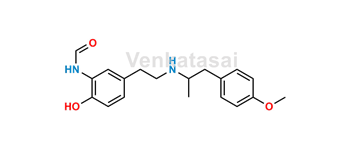 Picture of Formoterol Impurity 10