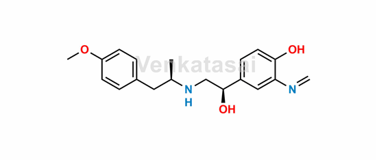 Picture of Formoterol Impurity 13