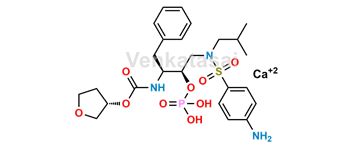 Picture of Fosamprenavir