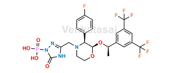 Picture of Fosaprepitant