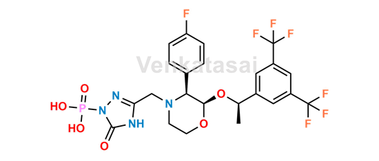 Picture of Fosaprepitant