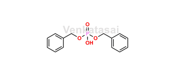 Picture of Dibenzyl Phosphate Impurity