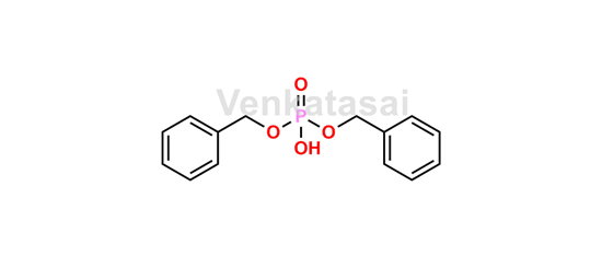 Picture of Dibenzyl Phosphate Impurity