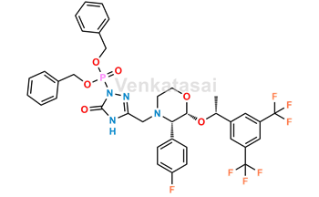 Picture of Dibenzyl Ester Impurity