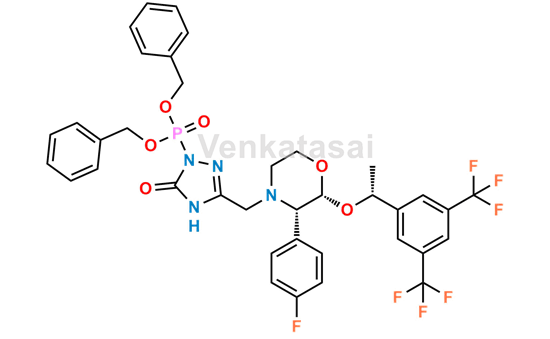 Picture of Dibenzyl Ester Impurity