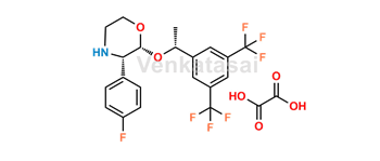 Picture of Fosaprepitant Morpholin Impurity