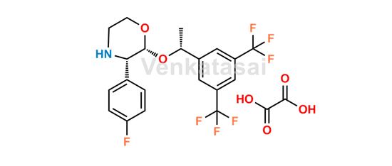 Picture of Fosaprepitant Morpholin Impurity