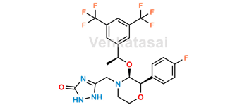 Picture of Fosaprepitant Impurity 8