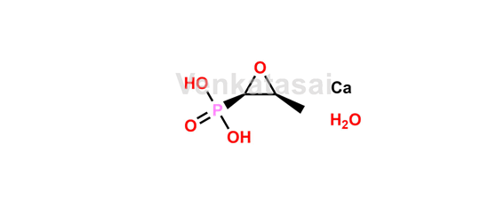 Picture of Fosfomycin Calcium Hydrate