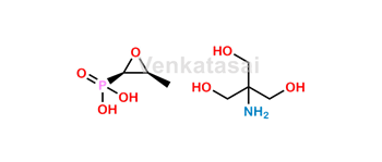 Picture of Fosfomycin Tromethamine