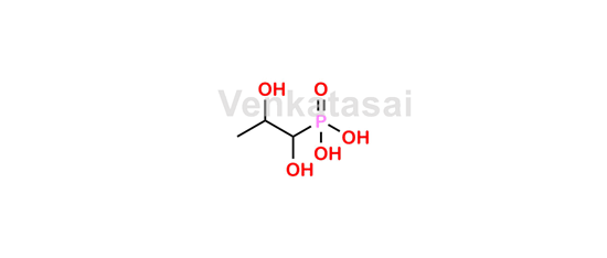 Picture of Fosfomycin Trometamol EP Impurity A