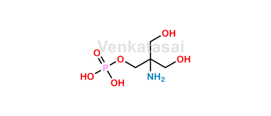 Picture of Fosfomycin Trometamol EP Impurity C