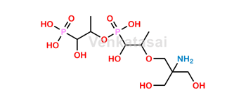 Picture of Fosfomycin Trometamol EP Impurity D