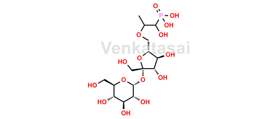 Picture of Fosfomycin Tromethamine Impurity