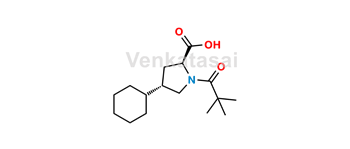 Picture of Fosinopril EP Impurity K