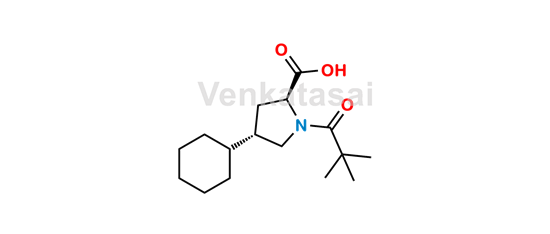 Picture of Fosinopril EP Impurity K